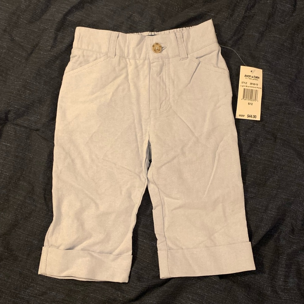 Andy & Evan Oxford Pants